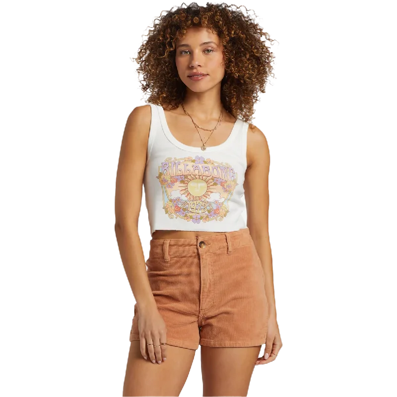 Epic Value Women's Ray of Sunshine Tank