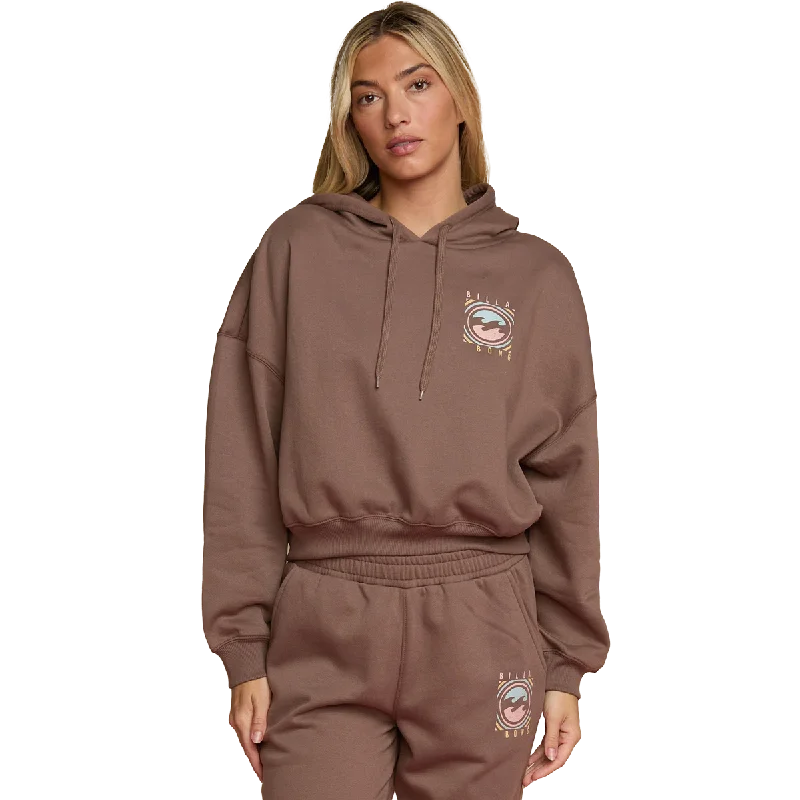 Today Only Women's Feel It All Hoodie