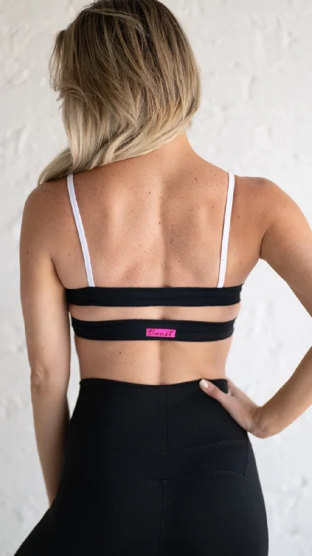Savings Event AR 2337 - TWIN STRAP CROP