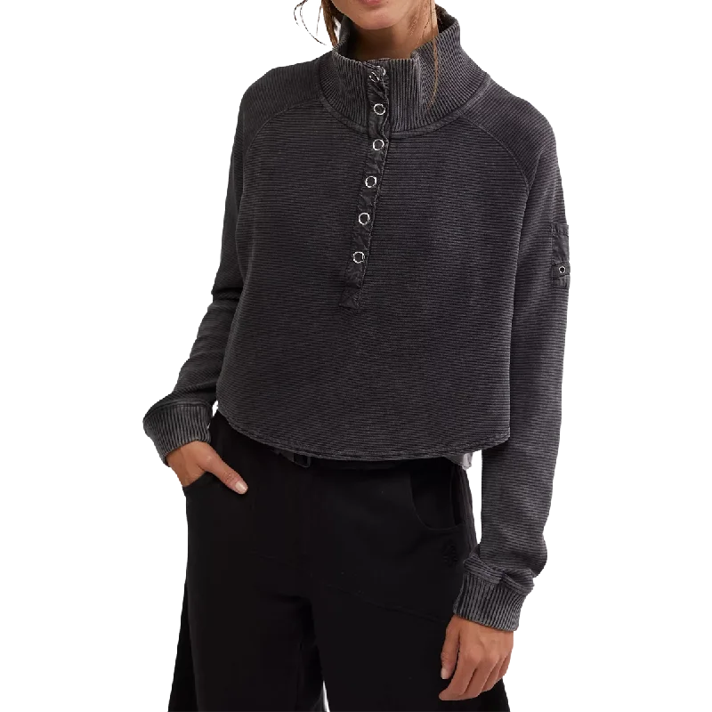 Top Pick Women's So Fly Henley
