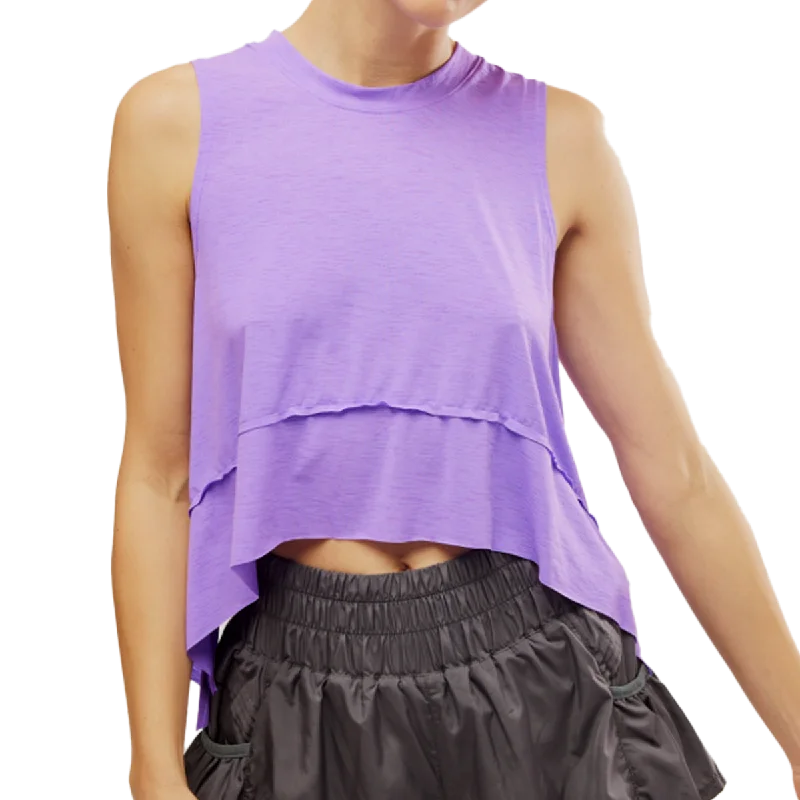 Midnight Sale Women's Tempo Tank