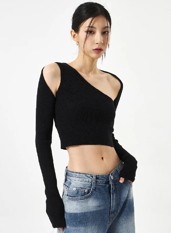 Weekend Bargains to Indulge In Top And Bolero Set CA312