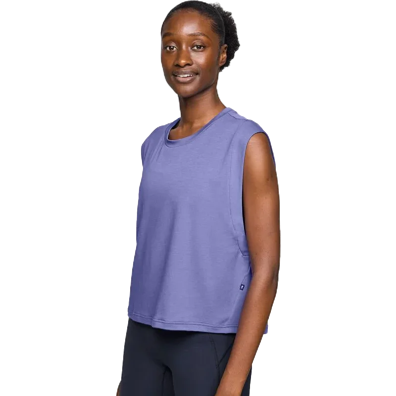 Online Deal Women's Focus Crop