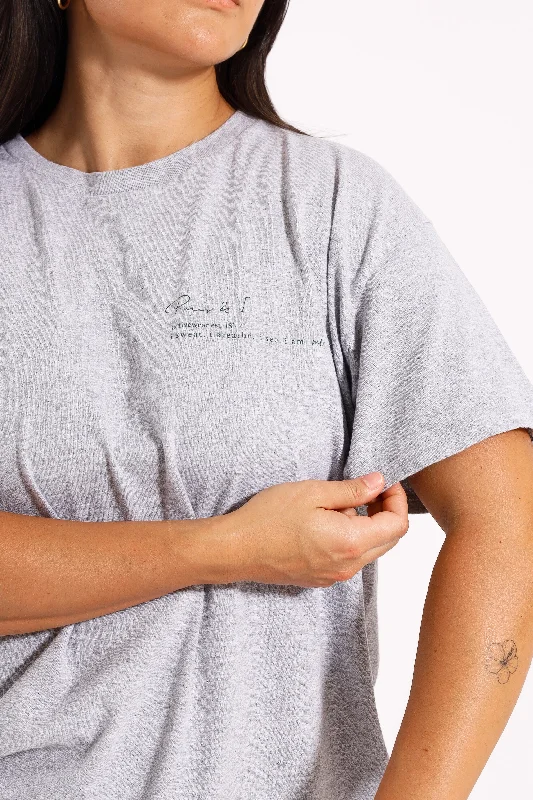 Final Offer OVERSIZED UNISEX TEE