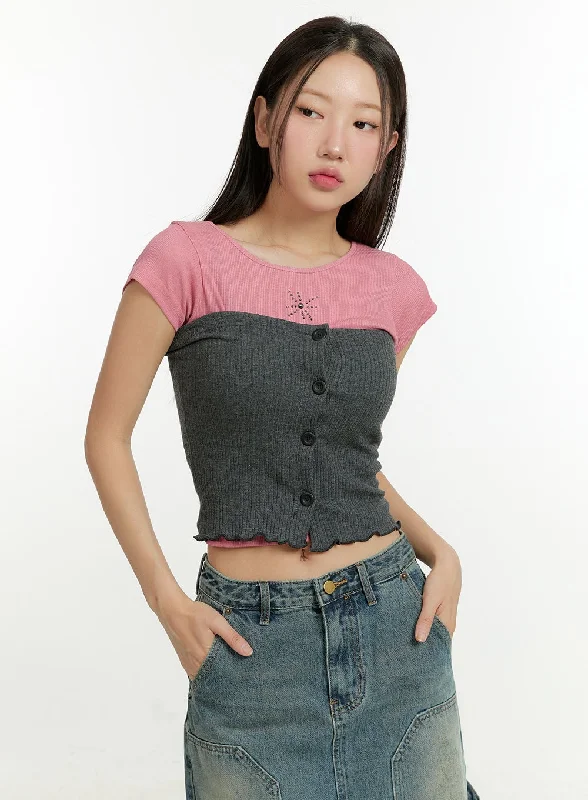 Pay Less Two Way Tube Top CU426