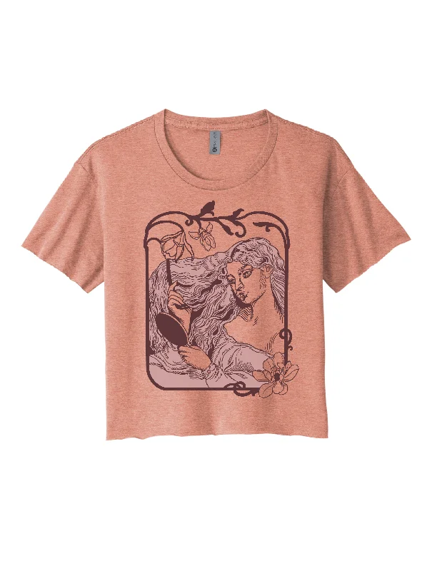 Weekend Bargains to Enjoy Lilith · Cropped T-Shirt