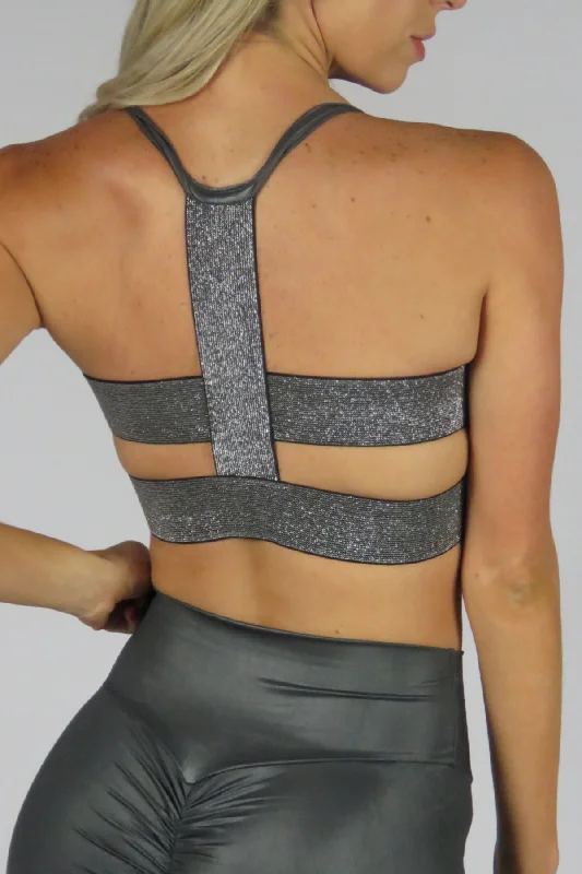 Top Pick AR 2015 - ELASTIC STRAP CROP