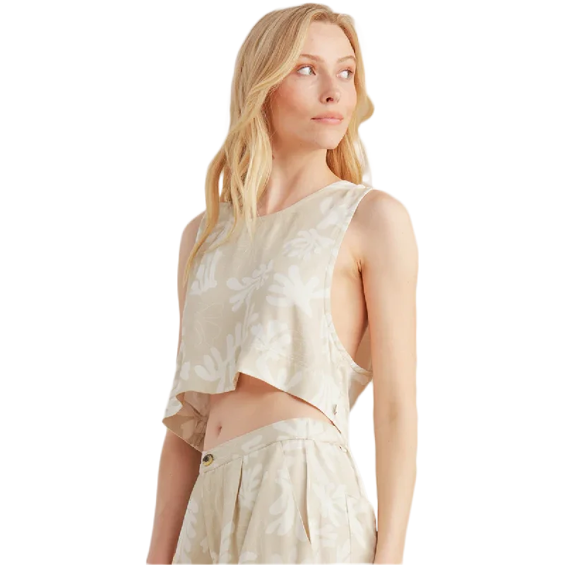 Flash Deal Women's Pic Top