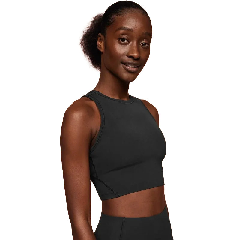Price Drop Women's Movement Crop