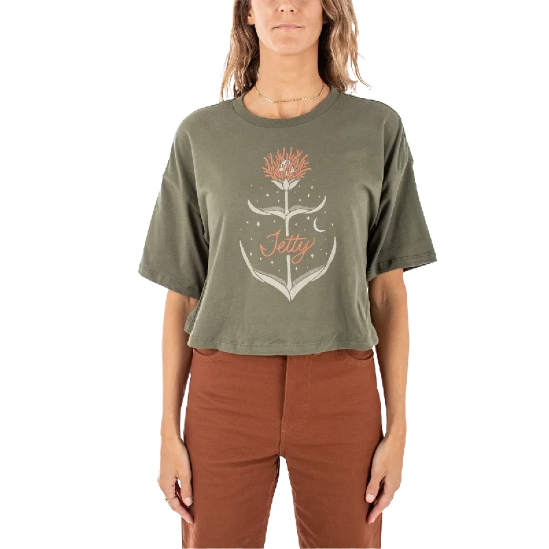 Weekend Deals to Brighten Your Day Women's Nightbloom Tee