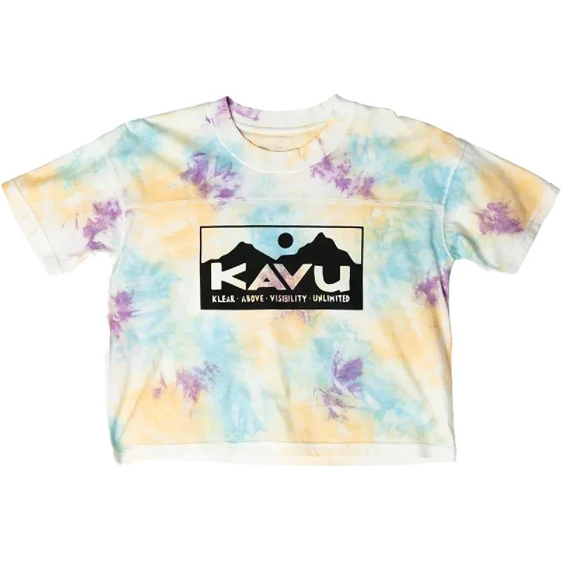 Weekend Discounts to Celebrate Women's Malin Tee