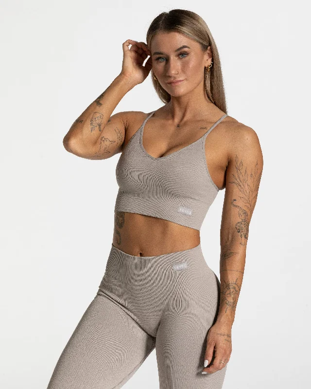 Weekend Discounts to Snag Elegant Cross Top "Stone"