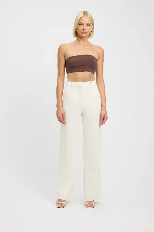 Flash Deal Malia Crop