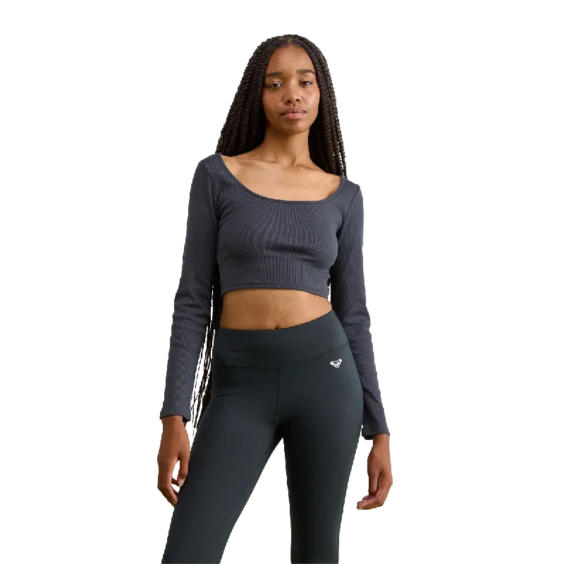 Weekend Discounts to Grab Women's Good Keepsake Long Sleeve Top