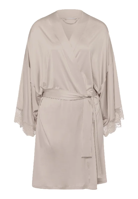 Weekend Deals That Thrill Lovis Kimono | Pumice 72646-2801