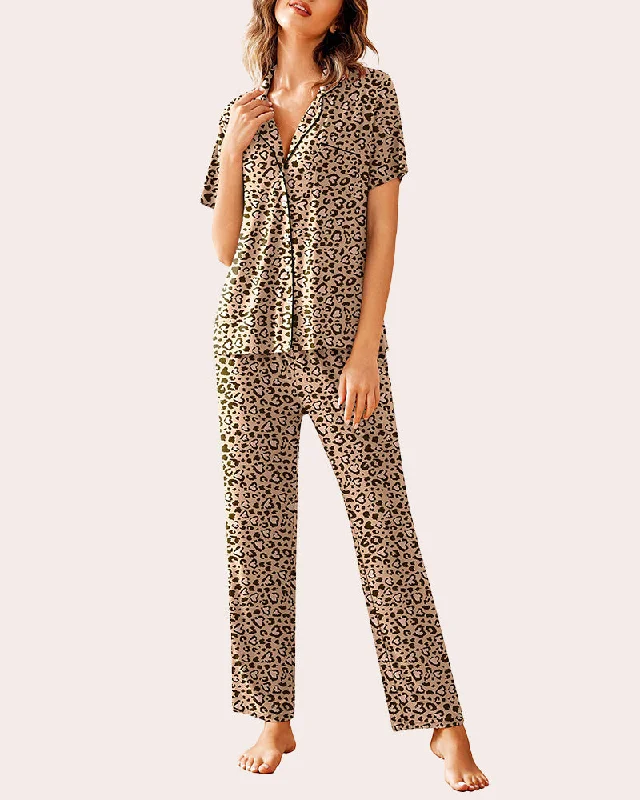 P-leapord