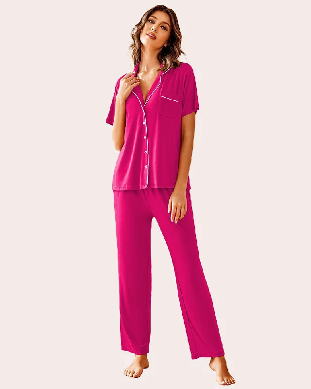 Rose Pink