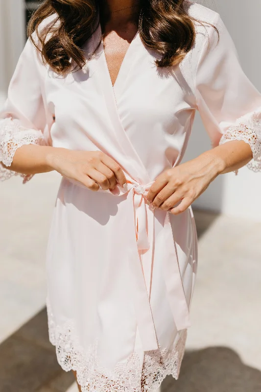 Soft Pink