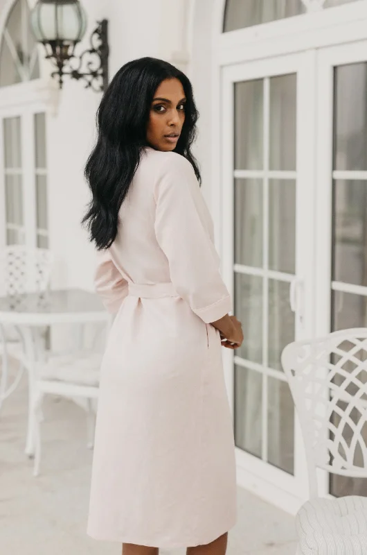 Blush Pink