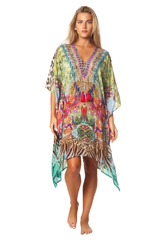 Weekend Offers That Delight Designer Caftans Kaftan Wholesale
