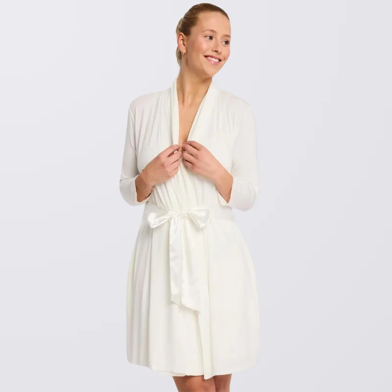 Super Sale Fleur't Iconic Robe Chantilly