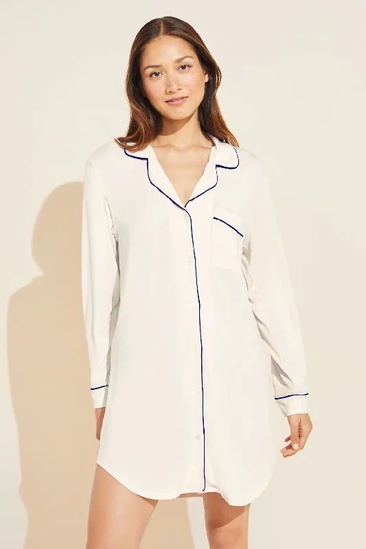 Quick Sale Gisele TENCEL™ Modal Sleepshirt