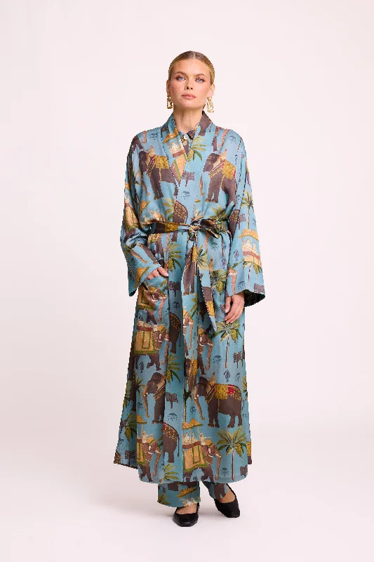 Act Now Haathee Robe