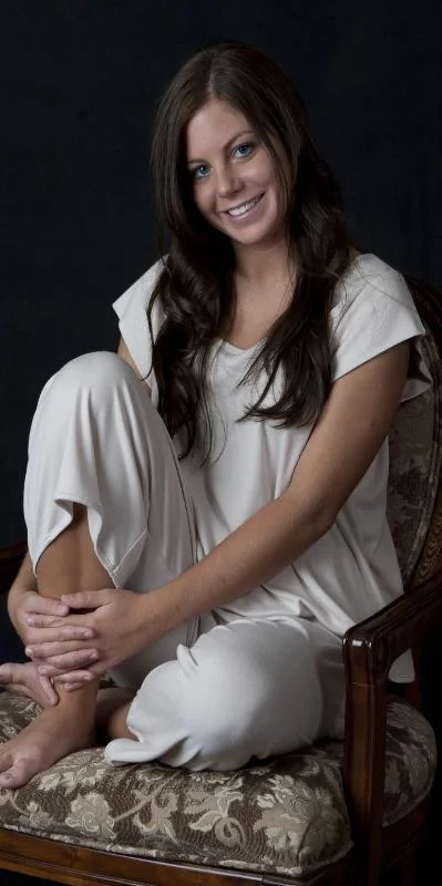 Weekend Savings Delight KARYN Top & Palazzos