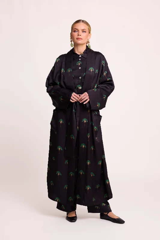 Weekend Savings Extravaganza Khajoor Robe
