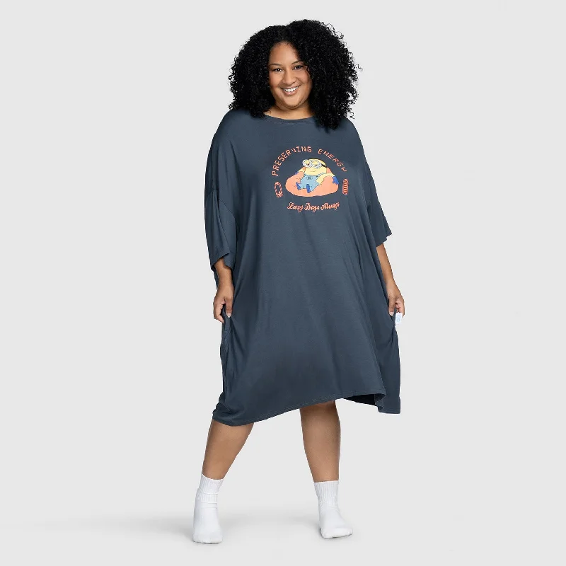 Mega Discount Minions Blessed