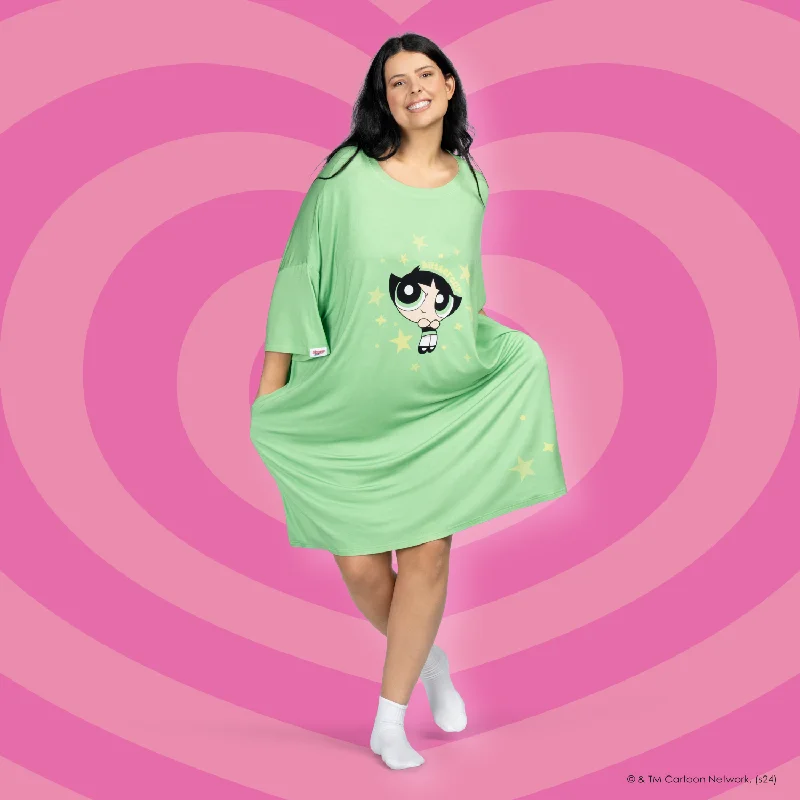 Savings Galore Powerpuff Girls Buttercup