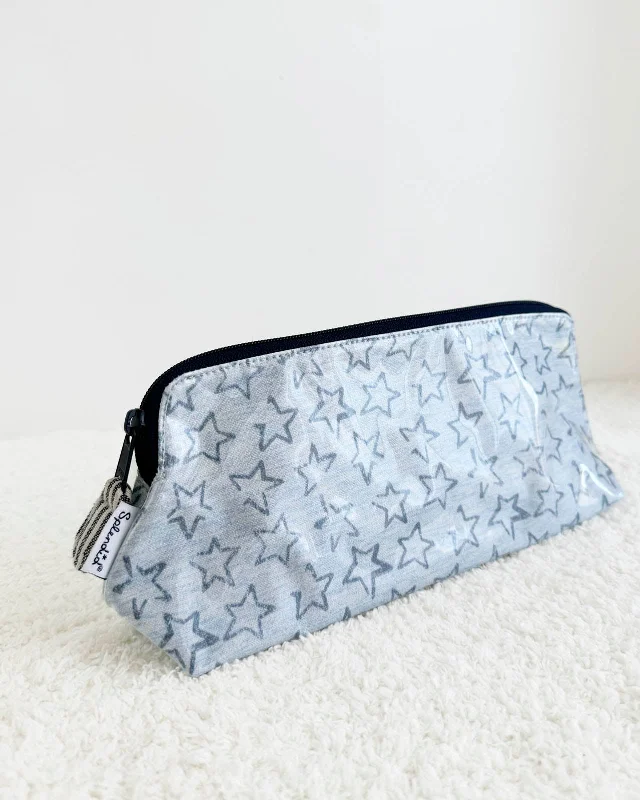 Unbeatable Prices Small Outline Stars Makeup Bag