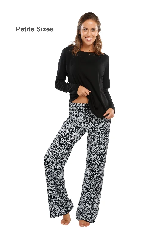 Low Cost The Petite Therapist in Black