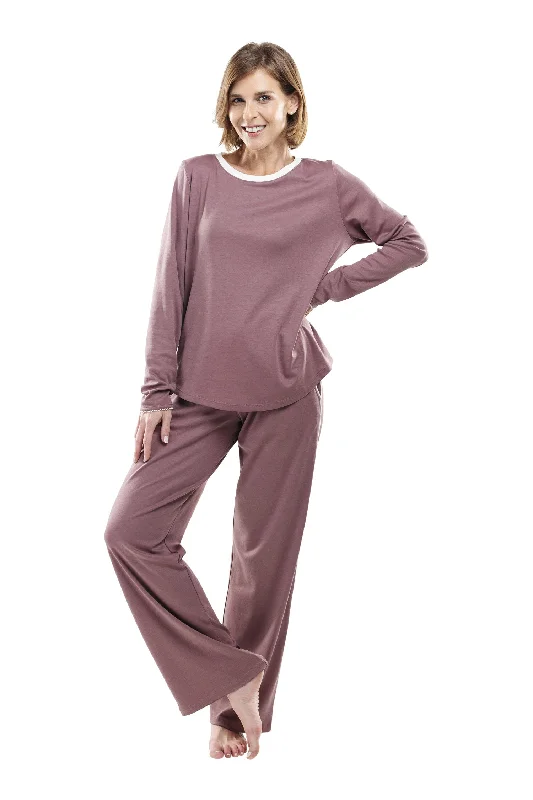 Weekend Offers That Sizzle The Weekender in Rose Taupe