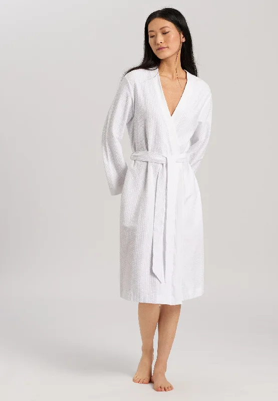 Bargain Alert White Selection Robe