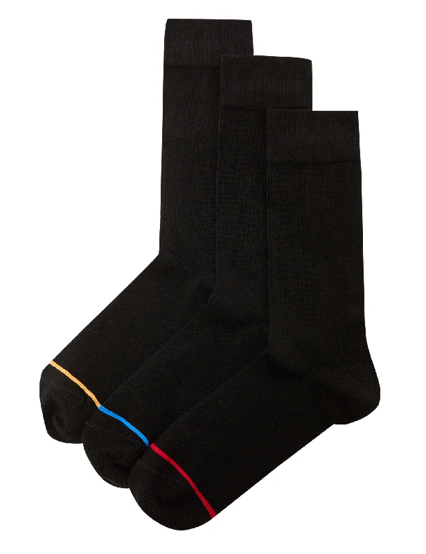The Best Prices 3pk Heatgen Light Thermal Socks