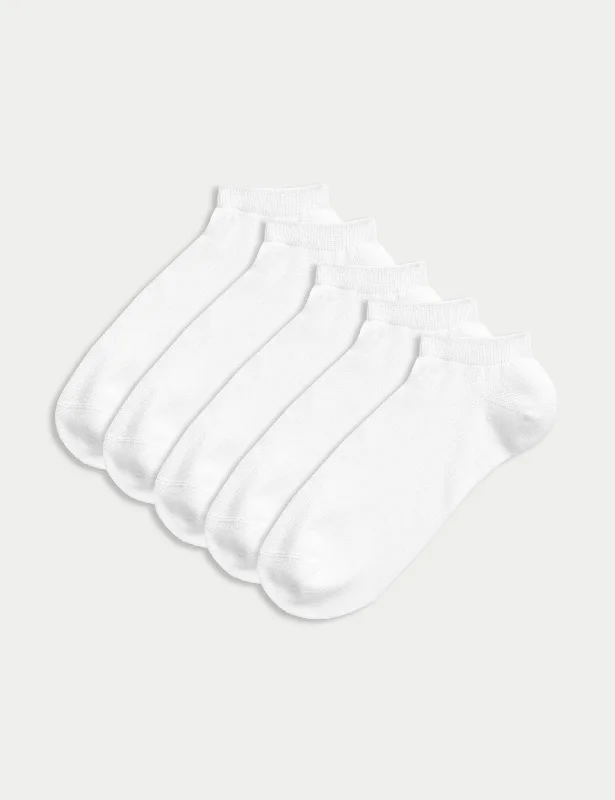 Bargain Alert 5pk Cool & Fresh™ Trainer Liners™