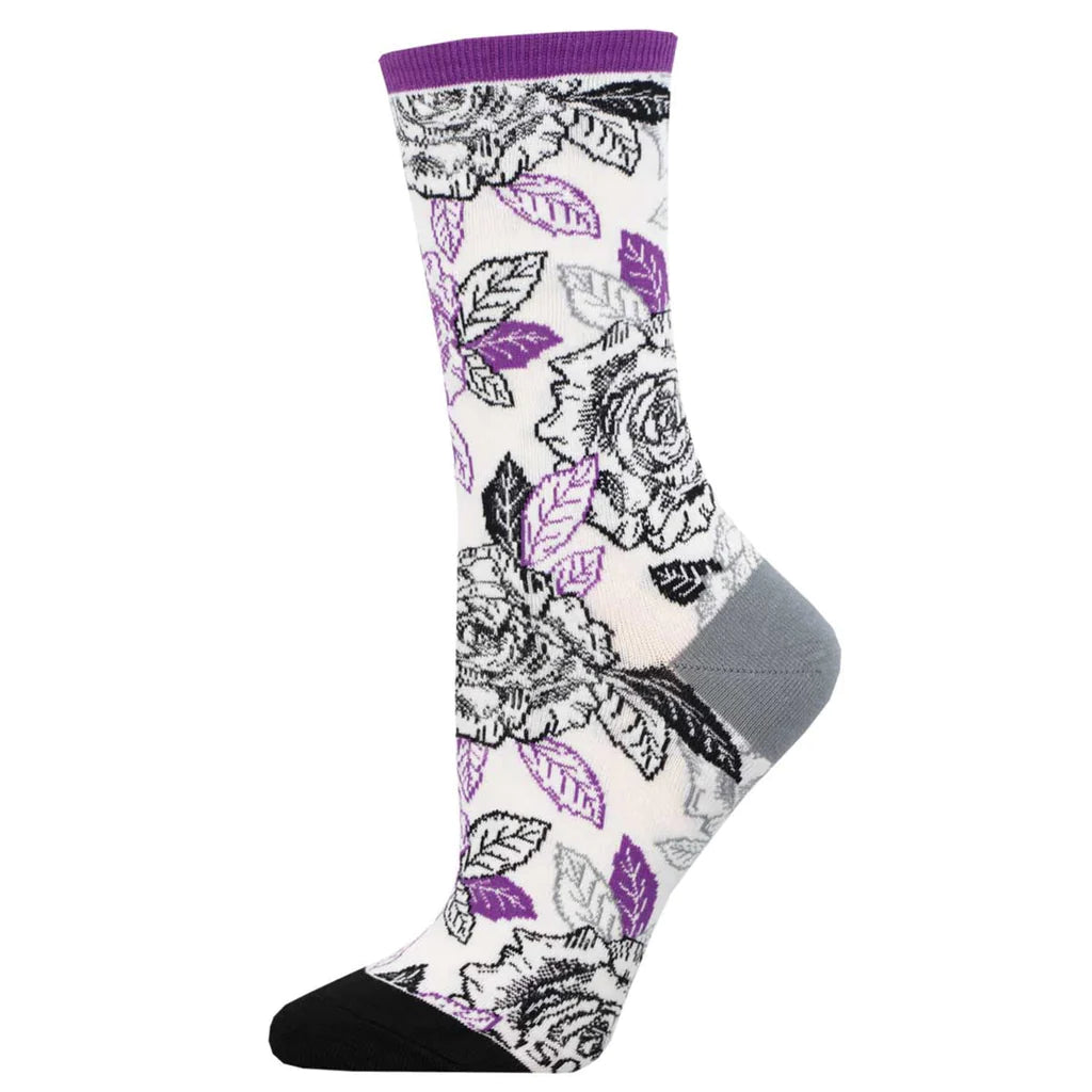Flash Deal Ace Roses | Women's Crew
