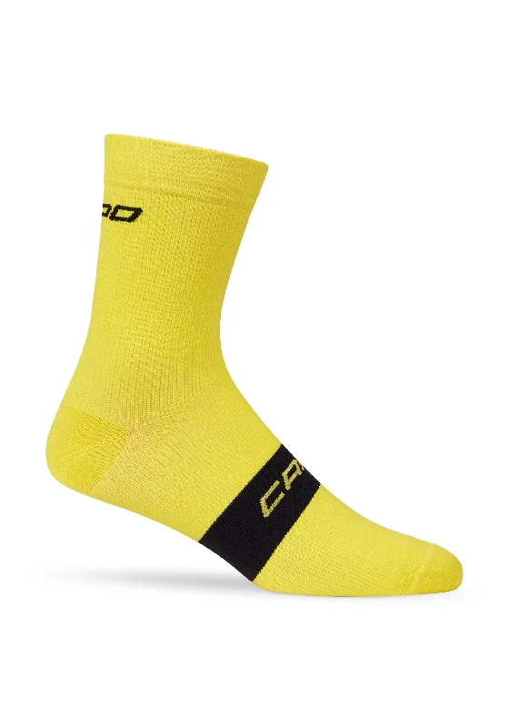 Shop Now Active Q Skin Socks Yellow