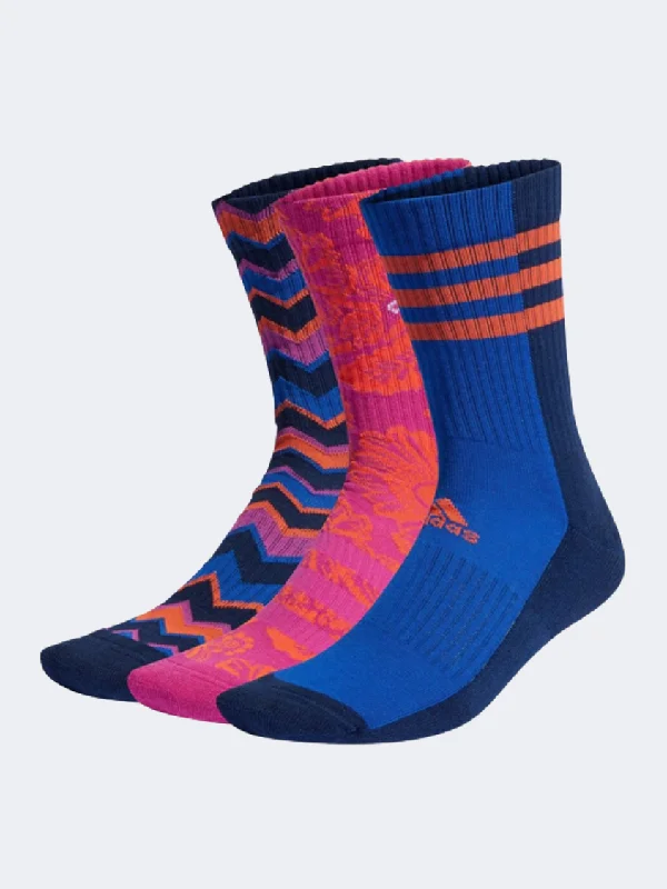 Weekend Offers That Shine Adidas × Farm Crew Socks 3 Pairs Women Training Sock Multicolor Weekend Offers That Shine Adidas × Farm Crew Socks 3 Pairs Women Training Sock Multicolor