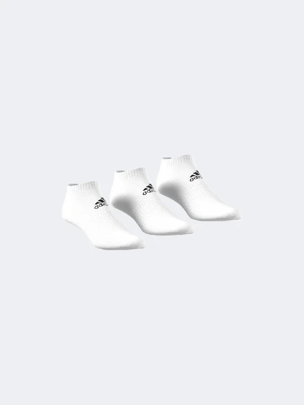 Weekend Bargains to Celebrate Adidas Cush Low 3Pp Kids Unisex Training Sock White Dz9384 Weekend Bargains to Celebrate Adidas Cush Low 3Pp Kids Unisex Training Sock White Dz9384