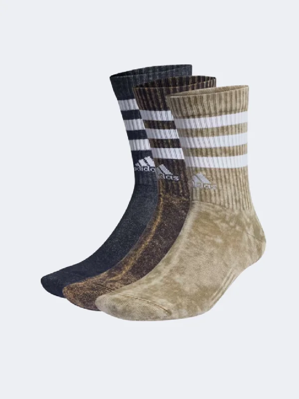 Weekend Offers That Excite Adidas Stonewash Women Training Sock Multicolor