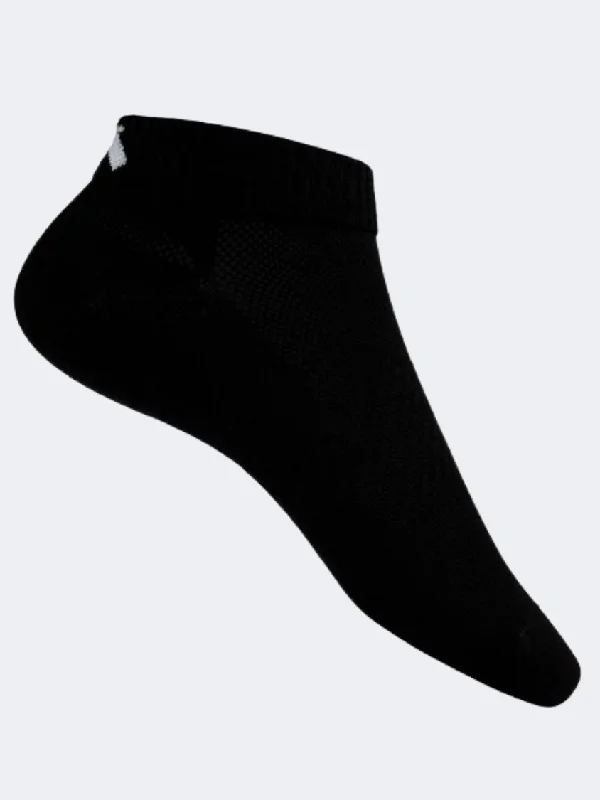 Weekend Savings Bonanza Anta  Unisex Training Sock Black