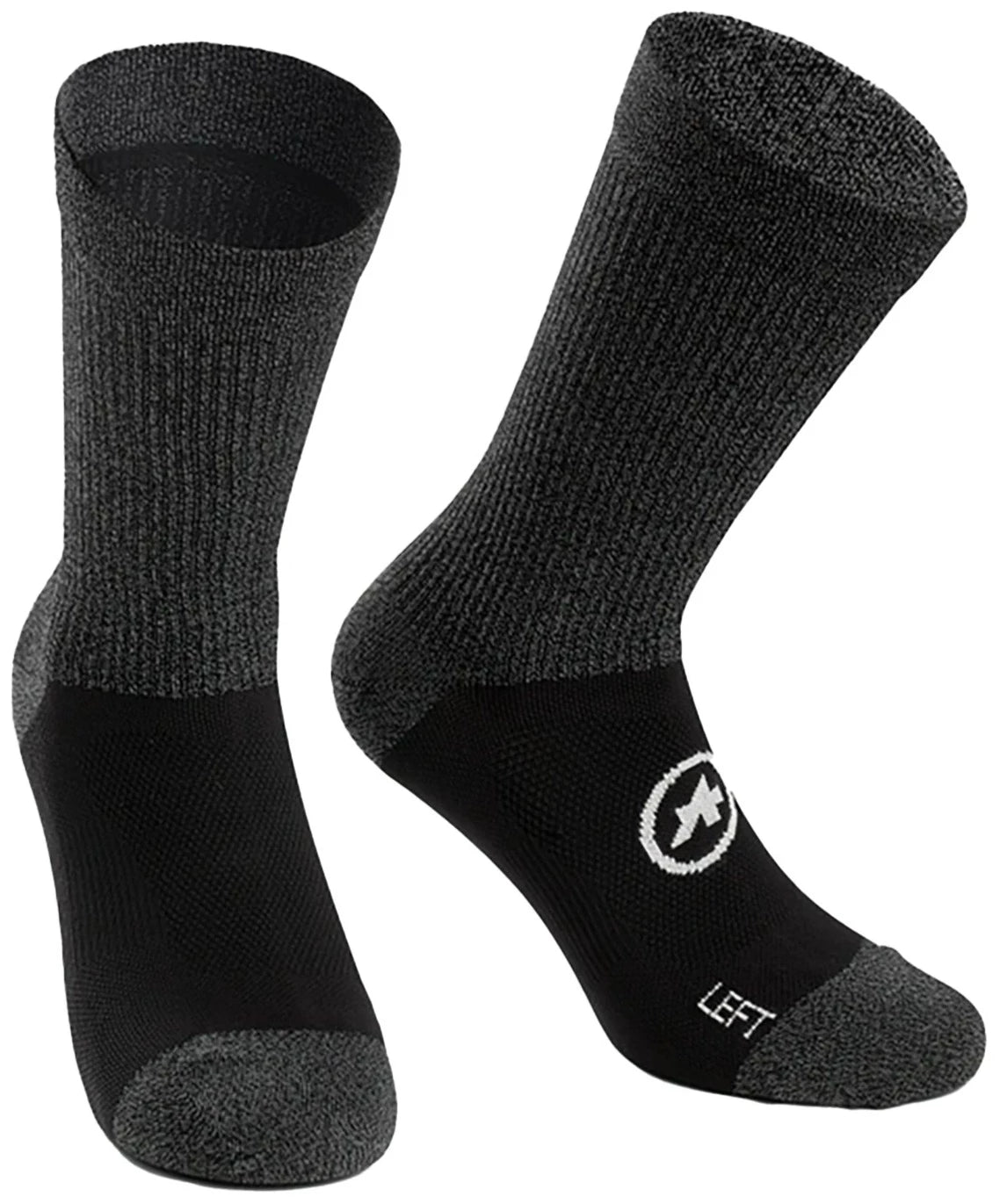 Weekend Sale: Don't Miss Out Assos Trail Evo Mens Socks