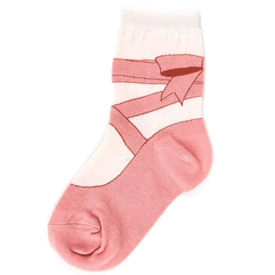 Weekend Shopping Made Better Ballet | Youth Crew