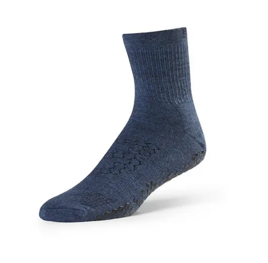 Shop Now Base33 Grip Crew - Navy Blue