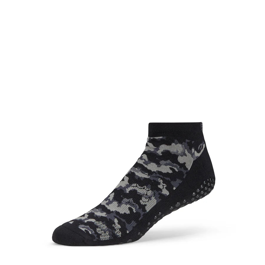 Today Only Base33 Grip Low Rise - Black Shadow