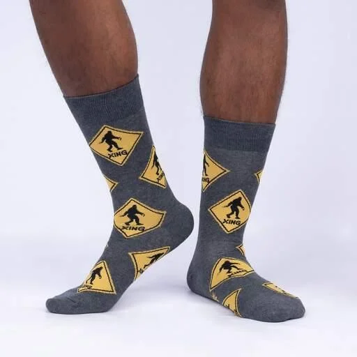 Weekend Deals You Can't Resist Bigfoot Xing | Men's Crew