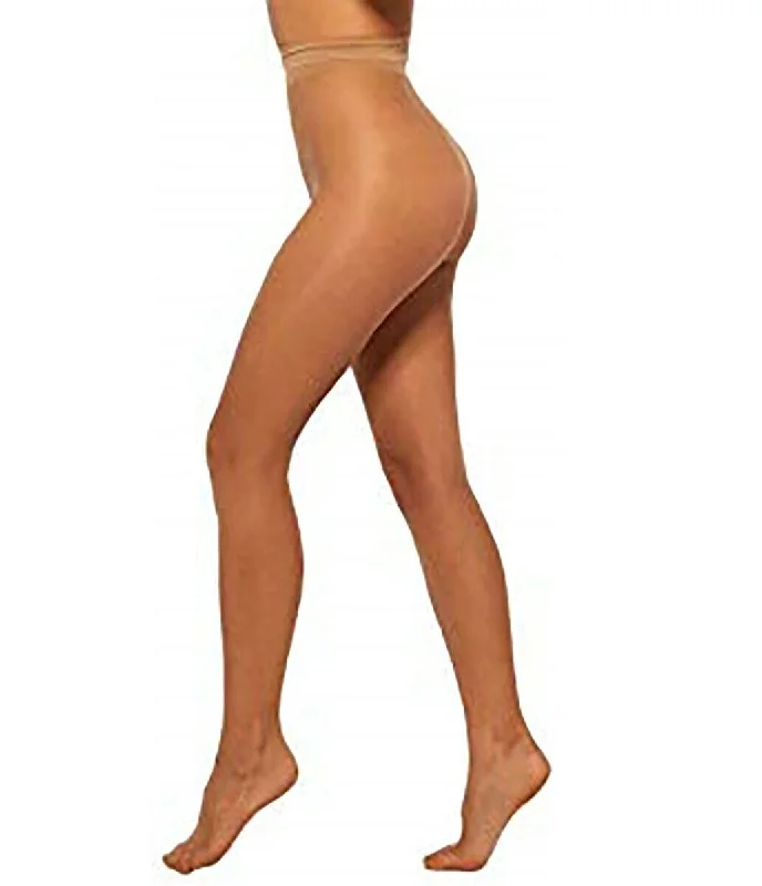 Weekend Savings Sensation BT SHEER TO WAIST, RUN RESIST LIGHT SUPPORT TIGHTS