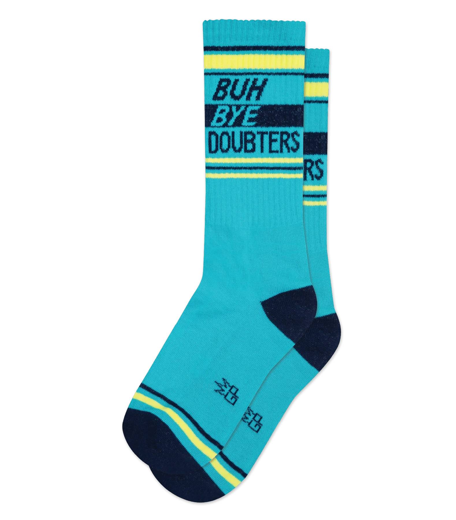 Clearance Sale Buh Bye Doubters | Unisex Crew